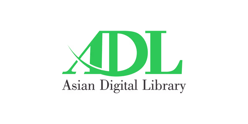 Asian Digital Library