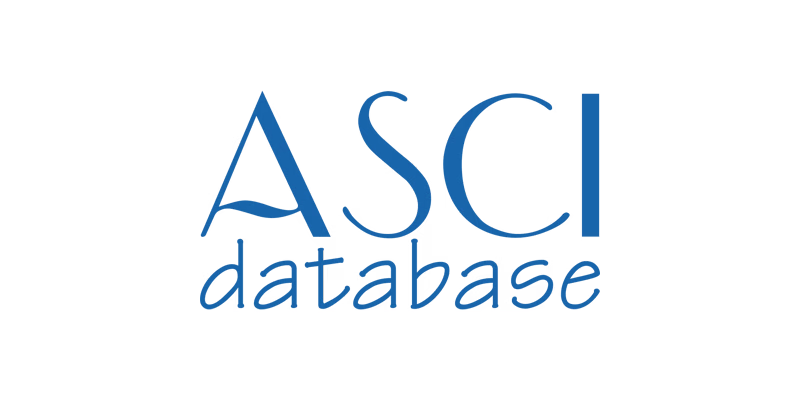 ASCI Database
