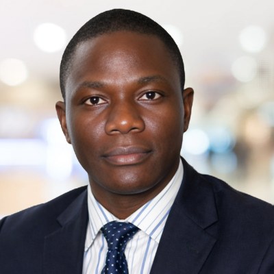 Ajewole Peter Oluwole  