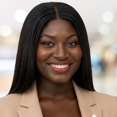 Anwulika Laura Opone  