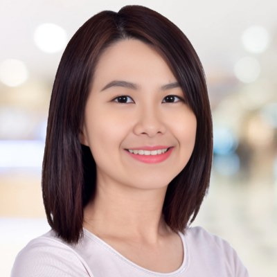 Camelia Quek  