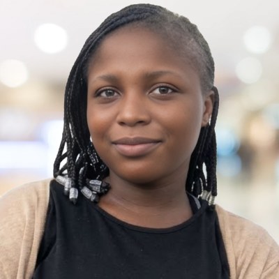 Folorunsho Damilola Veronica  