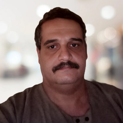 Hesham Abd El Salam Gharib  