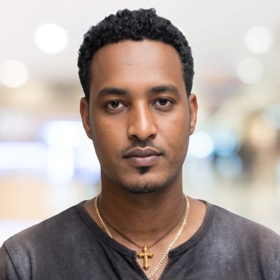 Moges Tariku Tegenu  