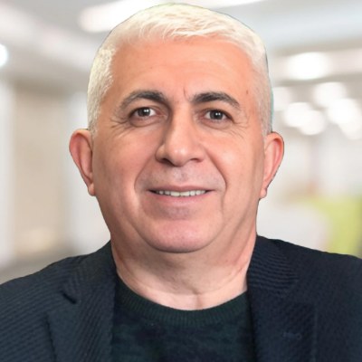 Murat Karabulut  