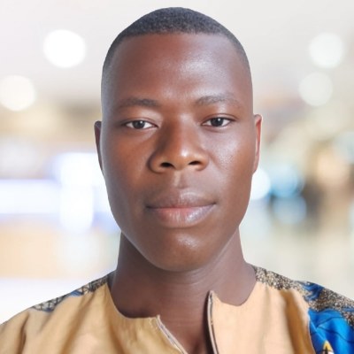 NziI Kouassi Ange Mickael  