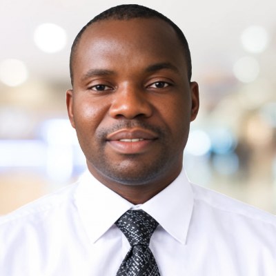 Oluwole Olakunle Oladele  
