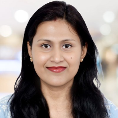Sabita Jyoti  