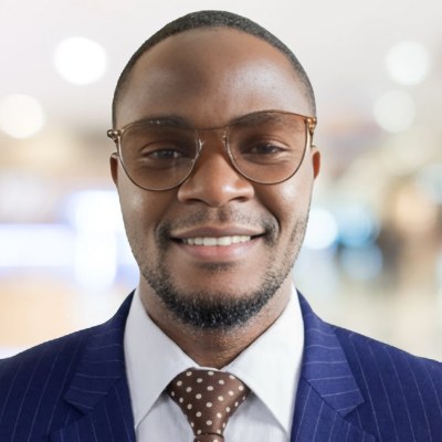 Tope Theophilus Ibidunmoye  